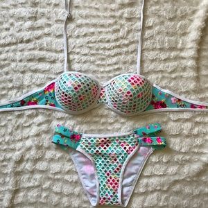 swimsuit